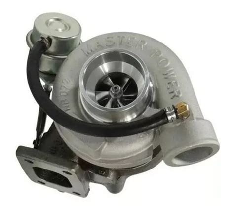 Turbina Gt Volkswagen Mwm Tce Volare W Volare W