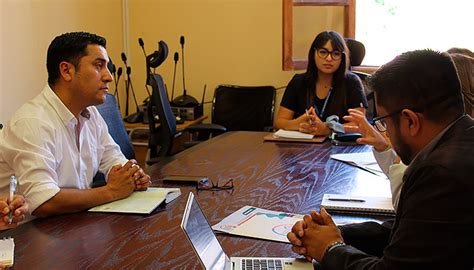 Direcci N Regional De Coquimbo Presenta Resultados De Encuentro De