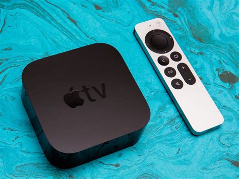 Apple Tv 2022