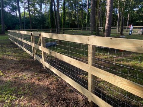 Pin On Fences Fence