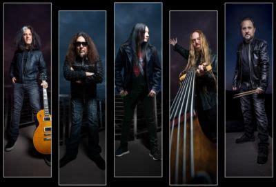 Testament | Discography, Songs, Members | Metal Kingdom