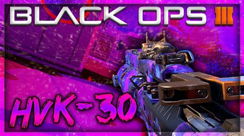 Black Ops Overpowered Hvk Best Class Setup Bo Hvk Class