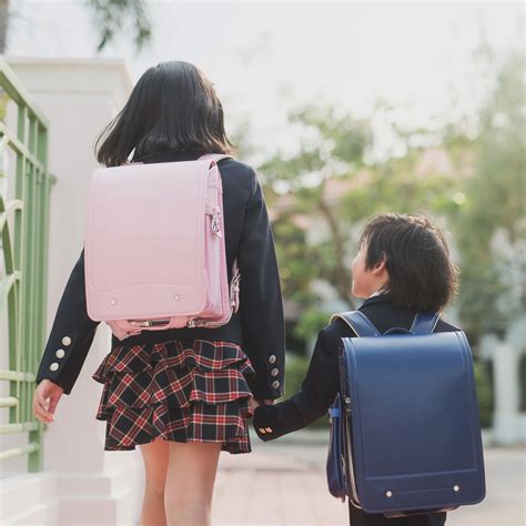 Origins of the Japanese School Bag - The Randoseru Backpack - The Hako