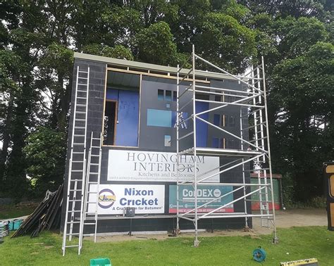 Bespoke Electronic Cricket Scoreboards Scoreboards Co Uk