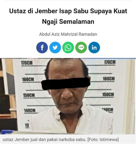 Ingin Perkuat Sinyal Komunikasi Sama Tuhan Saja Masih Perlu Booster Gag