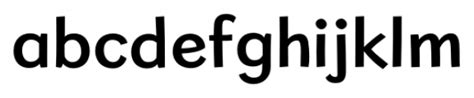 Sweater School Semibold Font What Font Is