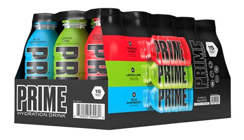 New Buy Wholesale Prime Hydration Sport Drinks The Kandy King