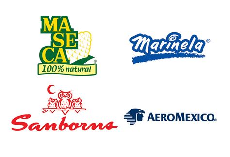 Logos De Tiendas Mexicanas