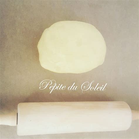 la pâte sablée de Pierre Hermé pepitedusoleil