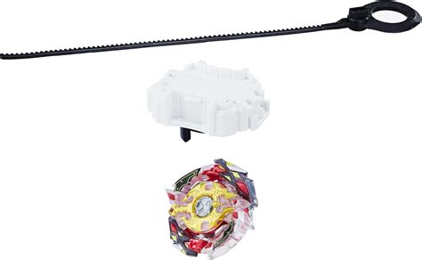 Buy Beyblade Burst Evolution SwitchStrike Starter Pack Legend Spryzen S3 Online at Lowest Price ...