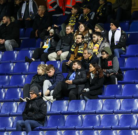 Photos Football Les Images De La Courte Victoire Du FC Sochaux