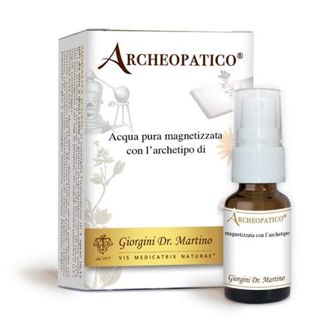 Archeopatico® Lepidium Bonariense 30 Ca Farmacia Loreto