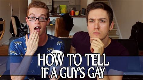 Signs For Being Gay Porn Hub Sex