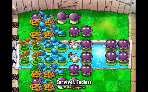 Video Naked Plants Vs Zombies The Reckoning COBLESS Flag 300 And