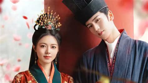 The Princess Royal 2024 Chinese Drama Episode 14 Recap & Spoilers