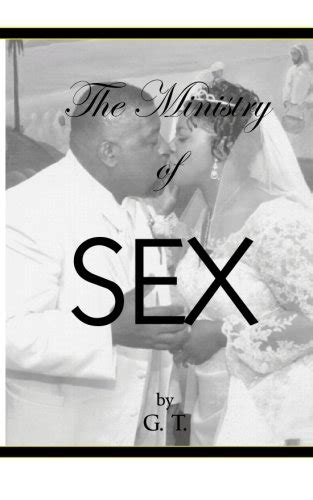The Ministry of Sex by GT感想レビュー 読書メーター