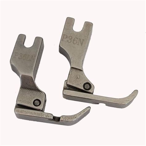 Buy Bhavya Enterprises Pressure Foot Cording Zipper Foot P36N P36LN