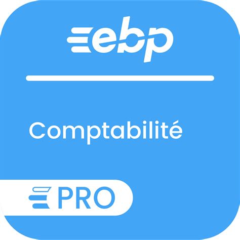 EBP Comptabilité PRO 2024 Service Premium téléchargement rapide et