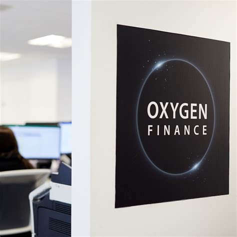 oxygen finance invest west midlands