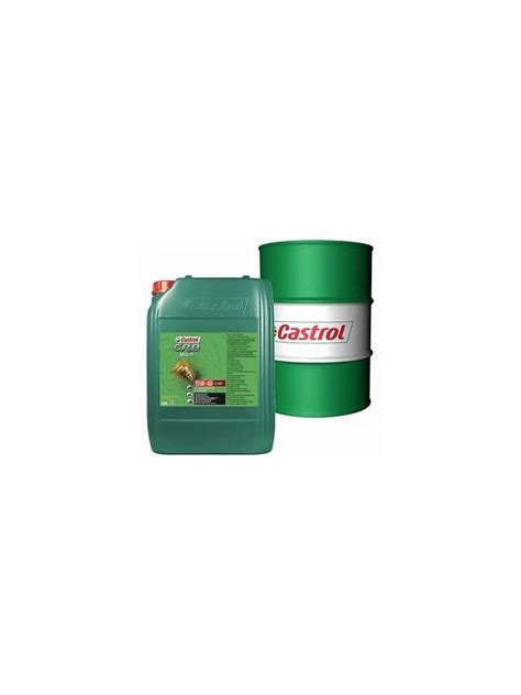 Castrol Crb Multi W Ex Bp Vanellus C W L Multi A Multifleet