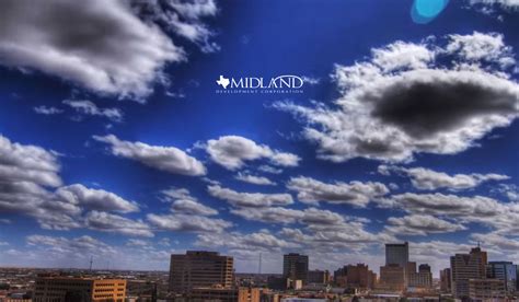 Midland Development Corporation Mdc Fueling Growth