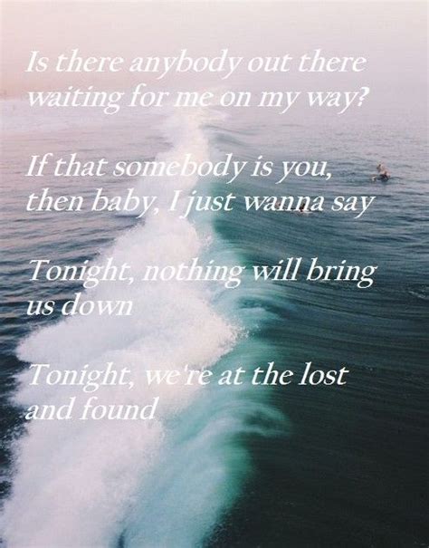 lost and found ellie goulding Ellie Goulding, Wait For Me, Lost & Found, Song Lyrics, Songs ...