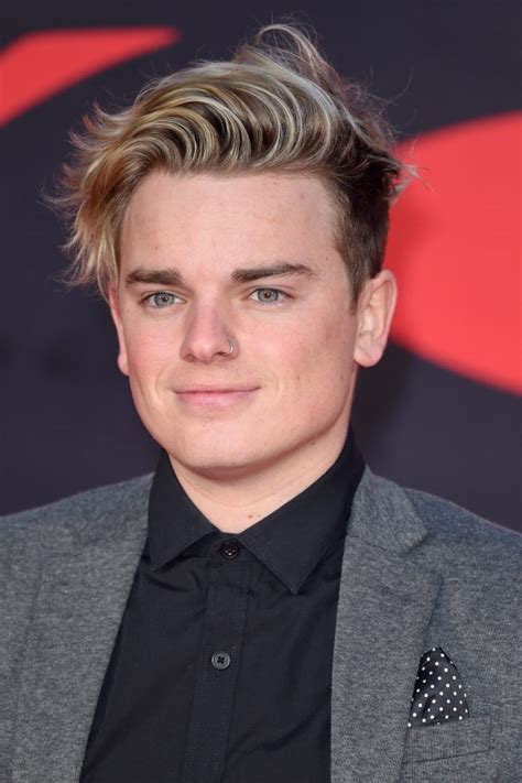 I M A Celebrity Naked Photos Of Jack Maynard Leaked Online Ok