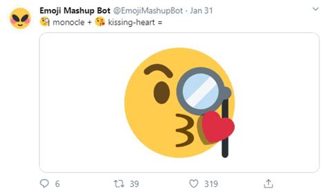 Cara Buat Emojimix Yang Viral Di Tiktok Mudah Tanpa Aplikasi Tambahan