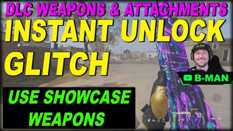 DO THIS NOW WARZONE GLITCH UNLOCK ALL INSTANT DLC GUNS INSTANT