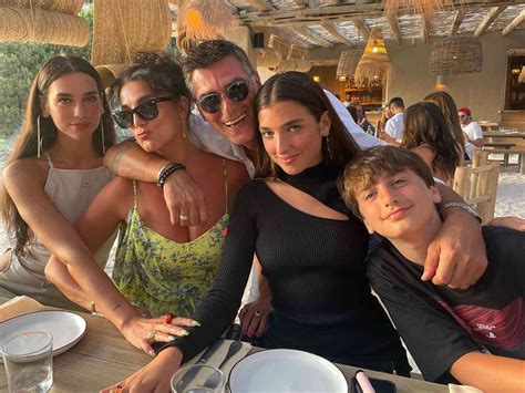 All About Dua Lipas Parents, Anesa and Dukagjin Lipa