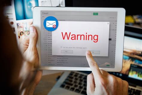 How To Handle Suspicious Emails