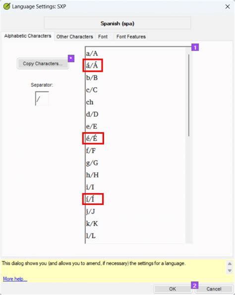 Alphabetic Characters Mind Your Abcs 🔤 Paratext