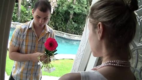 Loira milf Velicity Von rims e recebe rimmed em sessão de sexo analingus xHamster BR