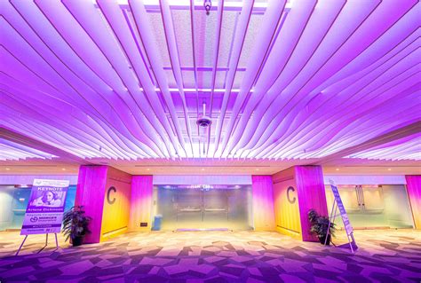 Calgary TELUS Convention Centre - Arktura