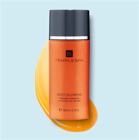 Easy Glowing Revive Skin