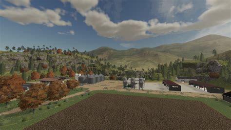 Farming Simulator 2019 Ravenport Map Technology And Information Portal