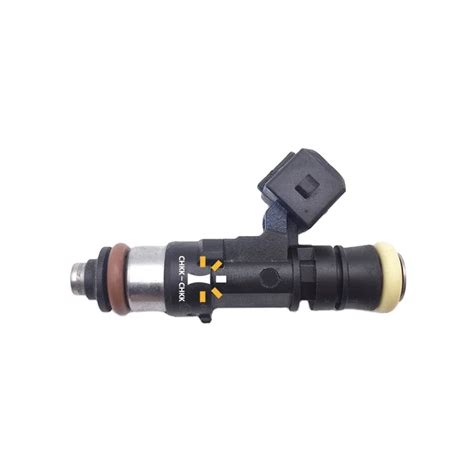 High Performance Ev Cc Lbs Cng Fuel Injector