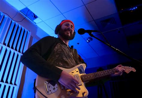 An Interview With Central PA Band Hot Dad Calendar WITF Music