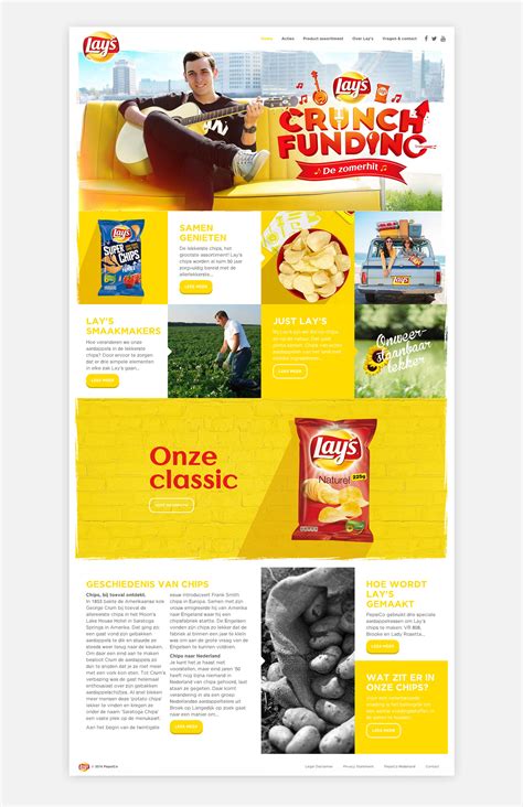 Lays.nl - Diffuse