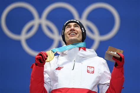 Pekin Ile Polscy Sportowcy Zarobi Za Wywalczony Medal Olimpijski