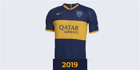 Venta Polera De Boca Juniors En Stock