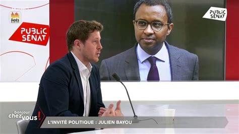 Public Sénat Ar Twitter Nomination De Pap Ndiaye Cest Dabord Un