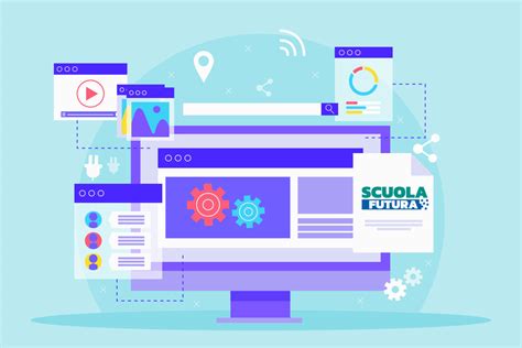 Scuola Digitale E Professionalità Ata Scuola Futura Pnrr