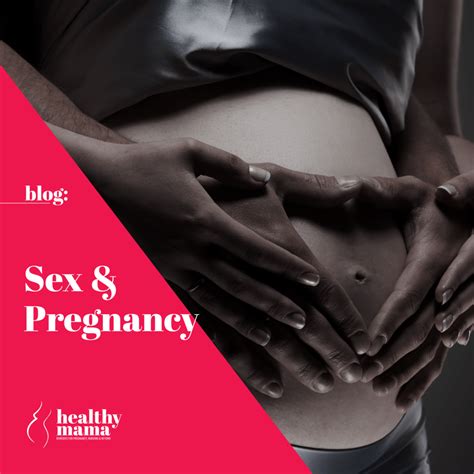 Sex During Pregnancy Important Things To Know