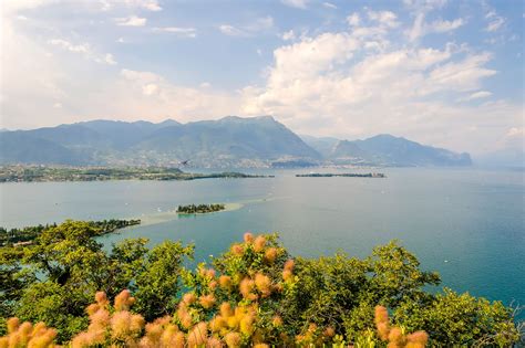 Gardasee Strände Die Top 5 Der Schönsten Badeorte Dertour