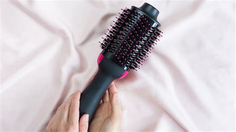 Here S How To Clean Your Revlon Hot Brush Because Yeah You Need To