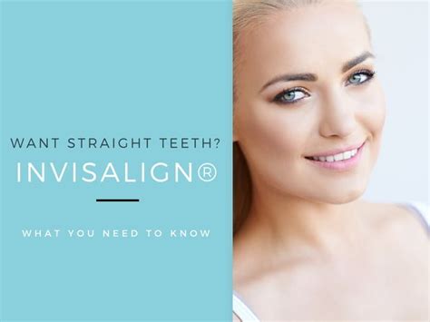 All About Invisalign What You Need To Know PPT