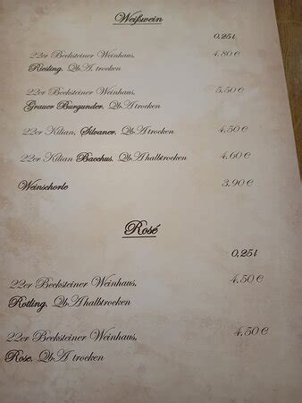 Goldene Gans Rothenburg Ob Der Tauber Updated Restaurant