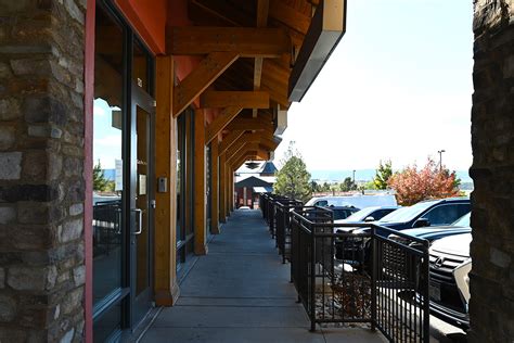 castle pines economic development city  castle pines