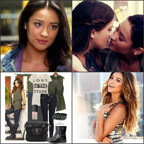 Emily Style Pll Emily Style Swag Outfits